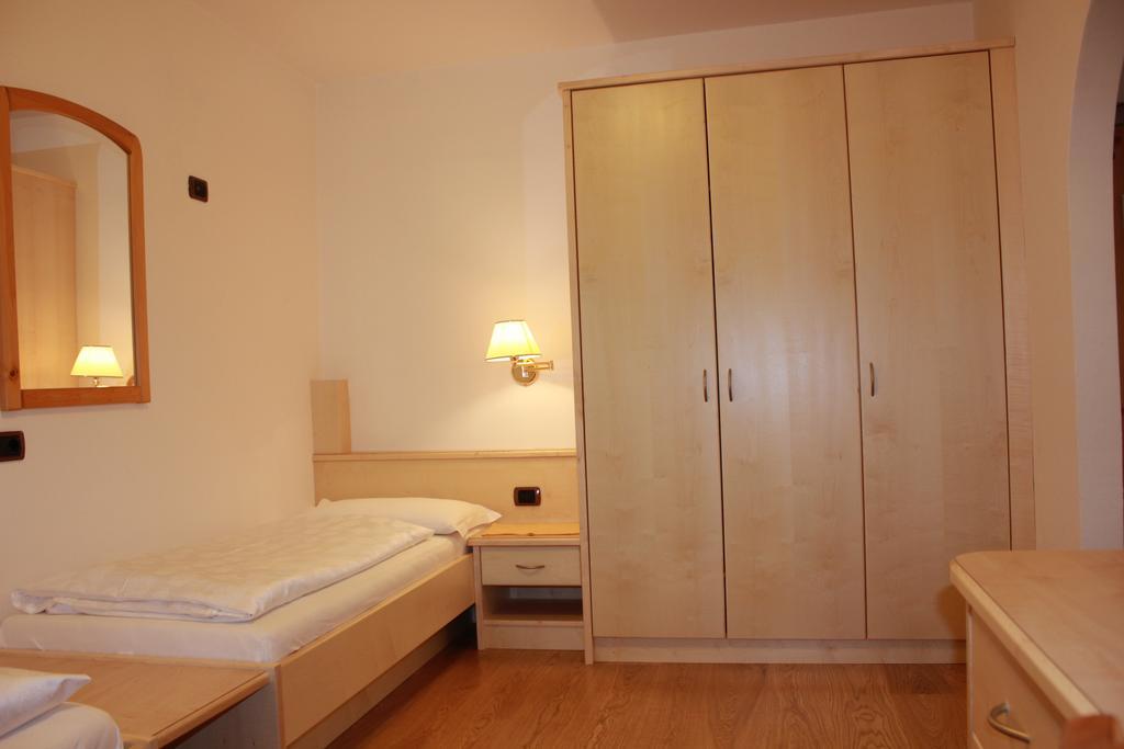 Hotel Garni Snaltnerhof Ortisei Luaran gambar
