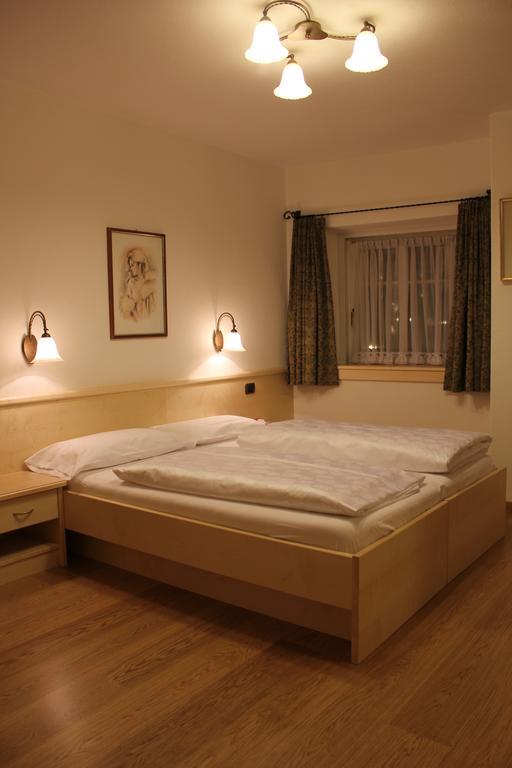 Hotel Garni Snaltnerhof Ortisei Luaran gambar